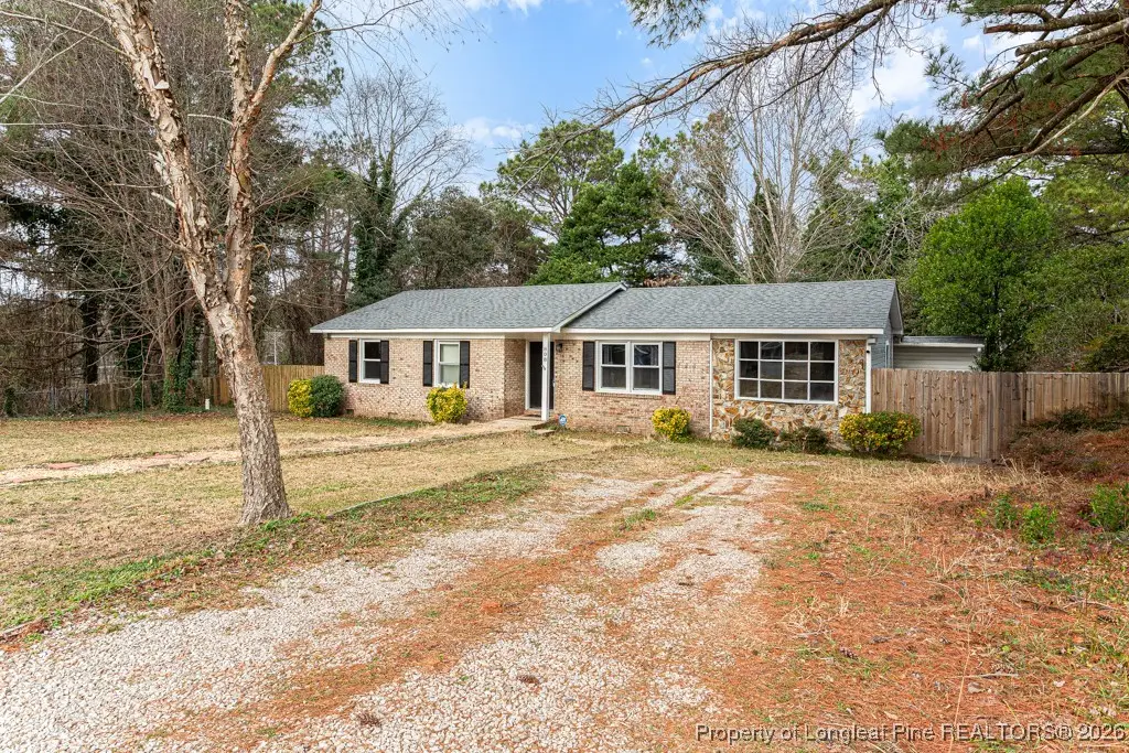 808 Darlington Drive, Fayetteville, NC 28306 - Image #1