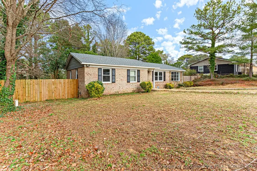 808 Darlington Drive, Fayetteville, NC 28306 - Image #3