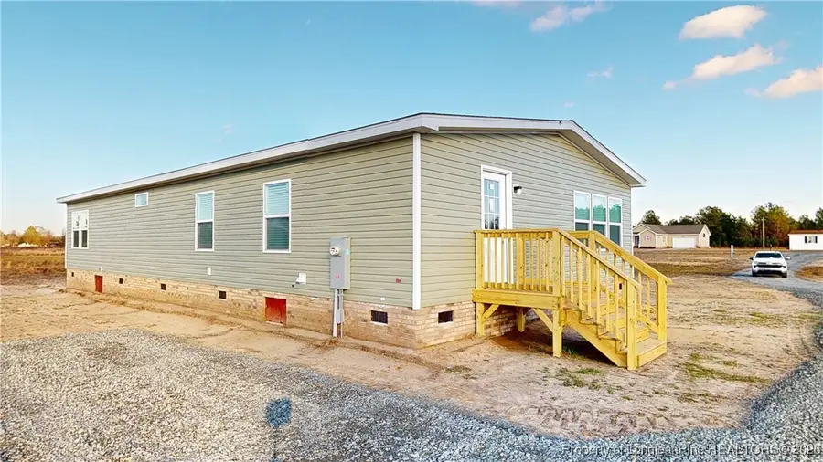 3277 Mcgirt Road, Maxton, NC 28364 - #2