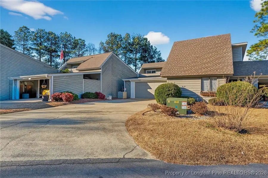 2507 Woodwind Drive, Fayetteville, NC 28304 - Image #3