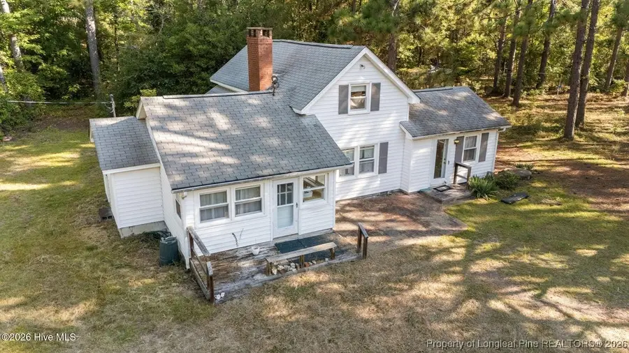 376 Foxfire Road, Aberdeen, NC 28315 - #3