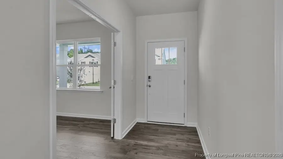 310 Hartfield Avenue, Raeford, NC 28376 - #2