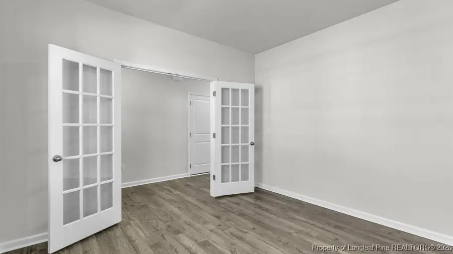 310 Hartfield Avenue, Raeford, NC 28376 - #3