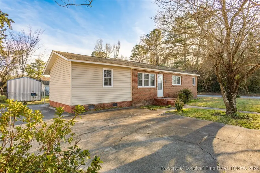 511 Layfayette Street, Lumberton, NC 28358 - #3