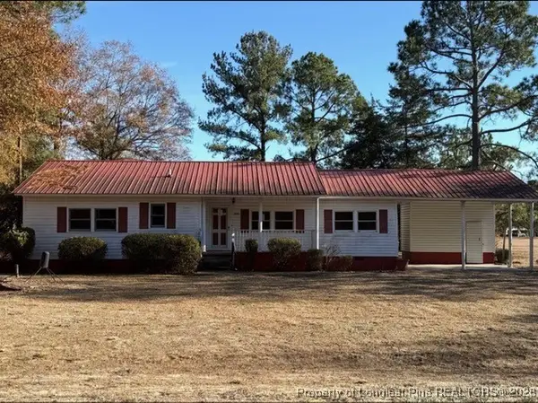 256 Chesters Road, Roseboro, NC 28382