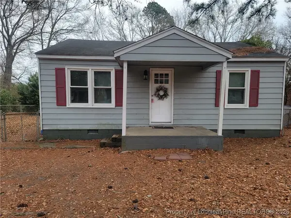 1031 SW Revere Street Sw, Fayetteville, NC 28304