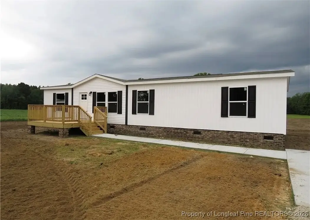 1619 Birtie Road, Lumberton, NC 28358 - Image #1