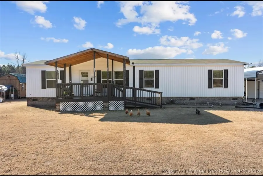 1619 Birtie Road, Lumberton, NC 28358 - Image #2