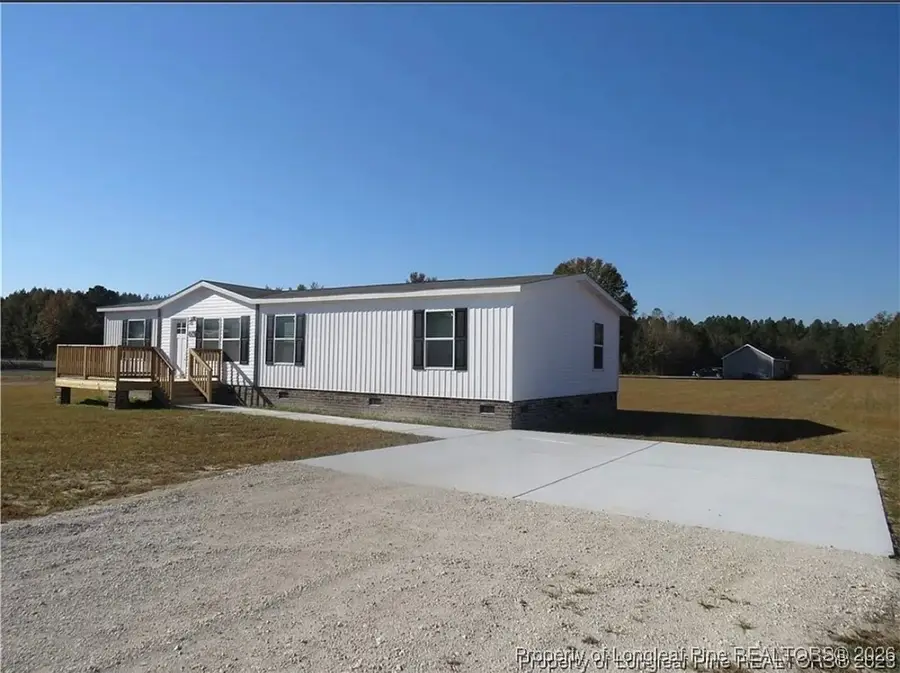 1619 Birtie Road, Lumberton, NC 28358 - Image #3