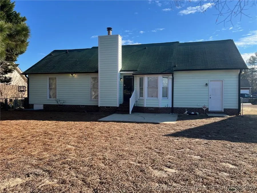 5305 Thackeray Drive, Fayetteville, NC 28306 - Image #3