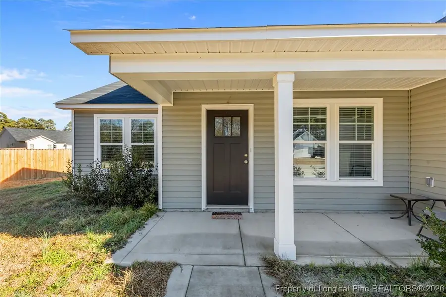 67 Magnolia Street, Parkton, NC 28371 - #3