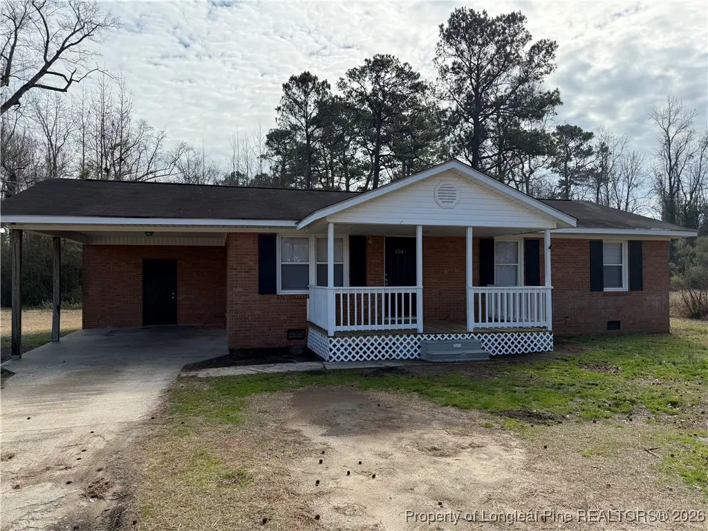 1047 Pleasant Hope Road, Lumberton, NC 28358 - Image #1