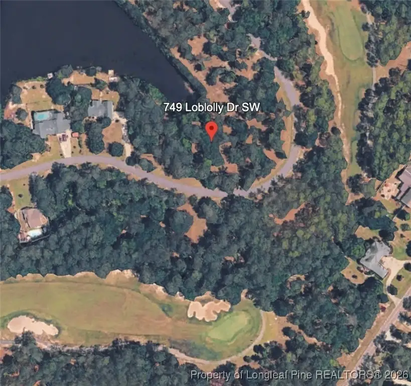 749 Loblolly Drive Sw, Shallotte, NC 28470 - Image #1