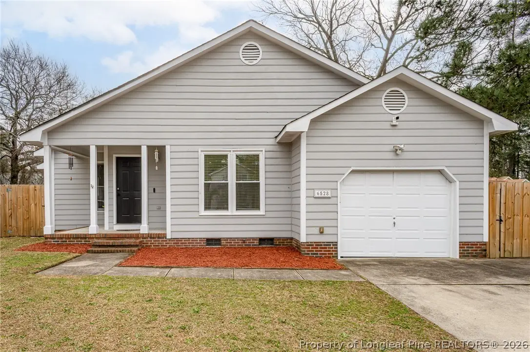 6528 Rhemish Drive, Fayetteville, NC 28304 - #1