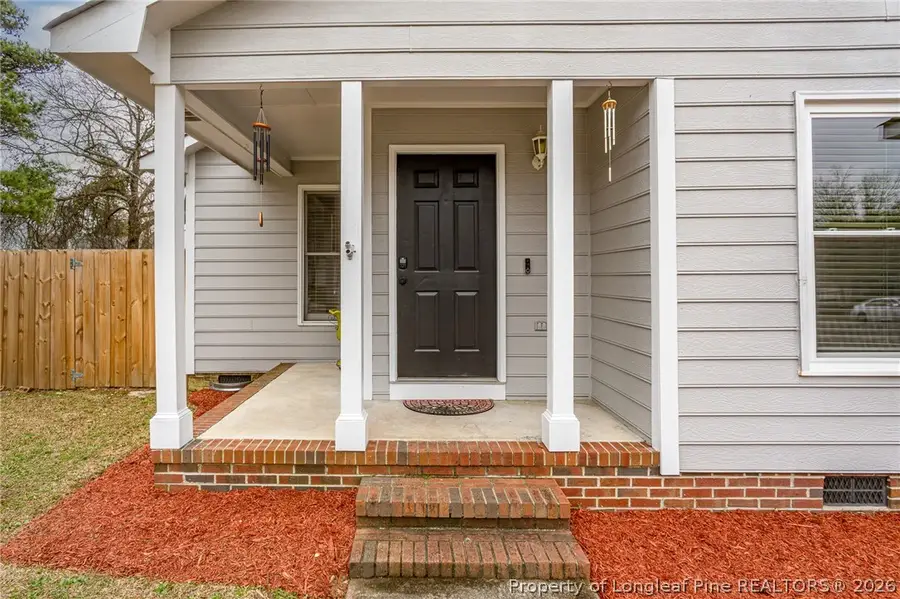 6528 Rhemish Drive, Fayetteville, NC 28304 - #3