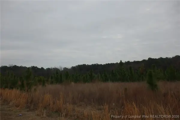 Lot 43 Stuarts Mill Road, Fairmont, NC 28340