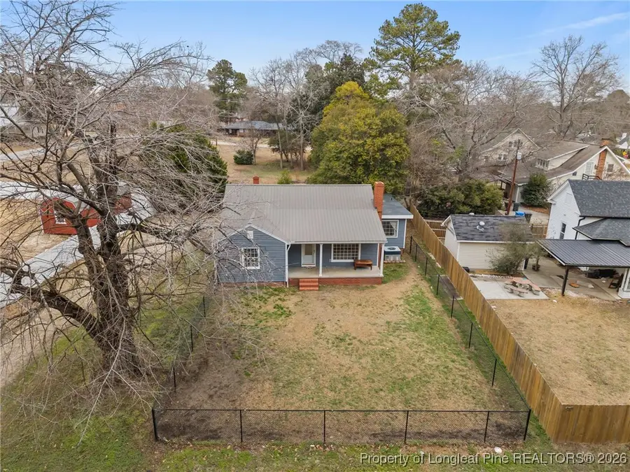 104 W Old Road, Lillington, NC 27546 - Image #3