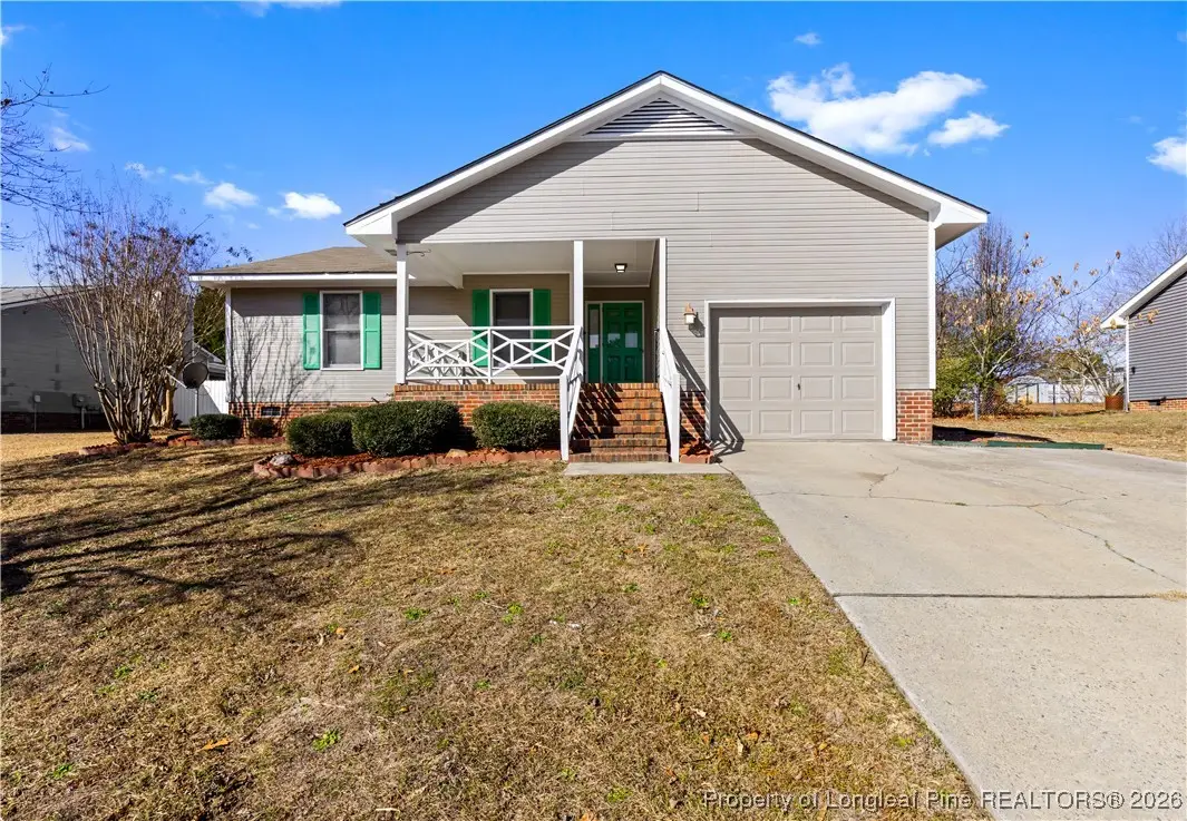 3212 Ansley Drive, Hope Mills, NC 28348 - Image #1