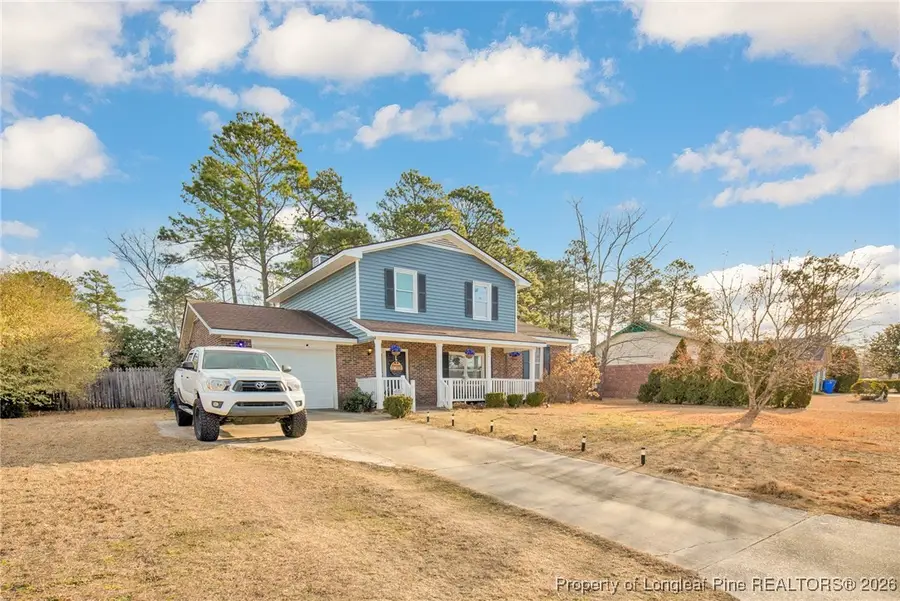 6874 Pin Oak Lane, Fayetteville, NC 28314 - #3