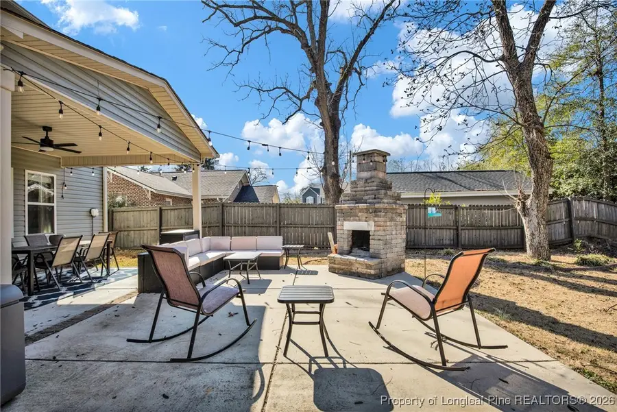 403 Cape Fear Avenue, Fayetteville, NC 28303 - #3