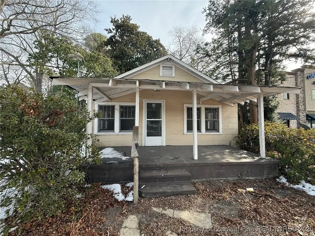 2723 Hope Mills Rd Road, Fayetteville, NC 28306 - #1