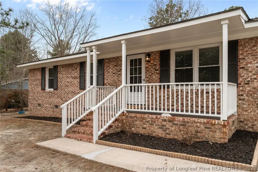 6138 Lexington Drive, Hope Mills, NC 28348 - #3