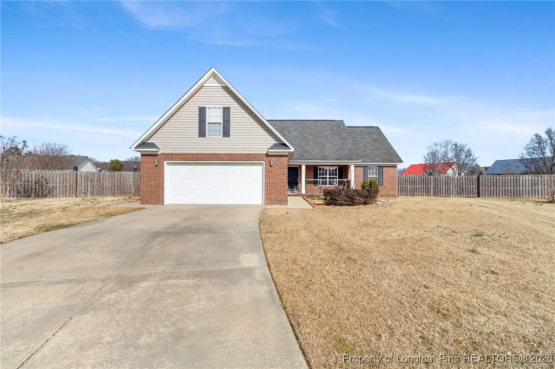 103 Kennedy Drive, Raeford, NC 28376 - #1
