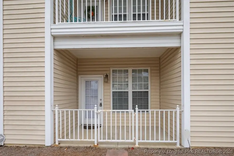 1329 Kershaw Loop #137, Fayetteville, NC 28314 - Image #2