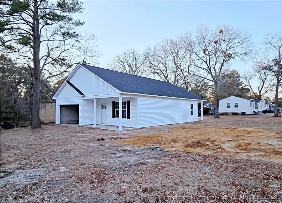 1619 Minurva Drive, Fayetteville, NC 28301 - Image #3