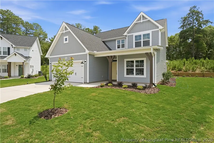 298 Rough Ridge Trail, Aberdeen, NC 28315 - #3