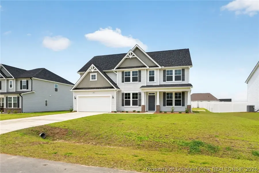 133 White Doe Crossing, Cameron, NC 28326 - #2