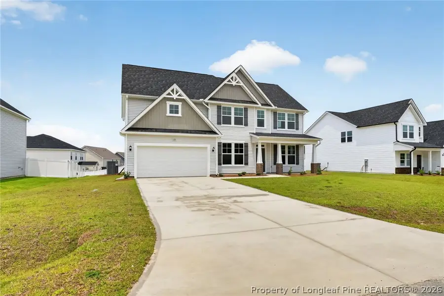 133 White Doe Crossing, Cameron, NC 28326 - #3