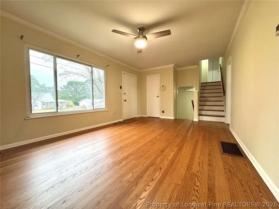 1834 Wendover Drive, Fayetteville, NC 28304 - #3