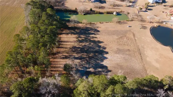 1080 Besalt Drive, St Pauls, NC 28384