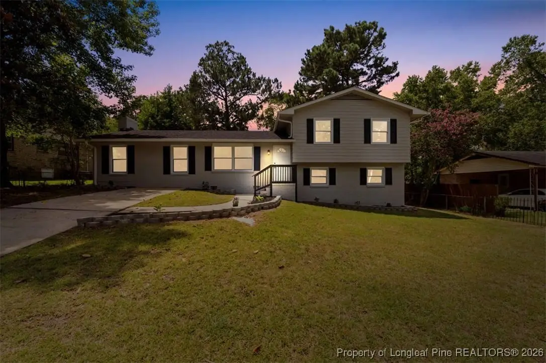2031 Corrinna Street, Fayetteville, NC 28301 - Image #1