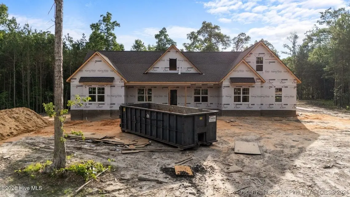 164 Vista Ridge Avenue, Sanford, NC 27330 - #1