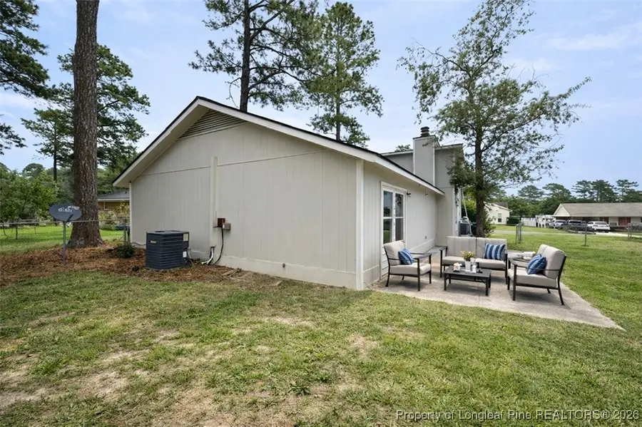 1128 Thornwood Place, Fayetteville, NC 28304 - #2