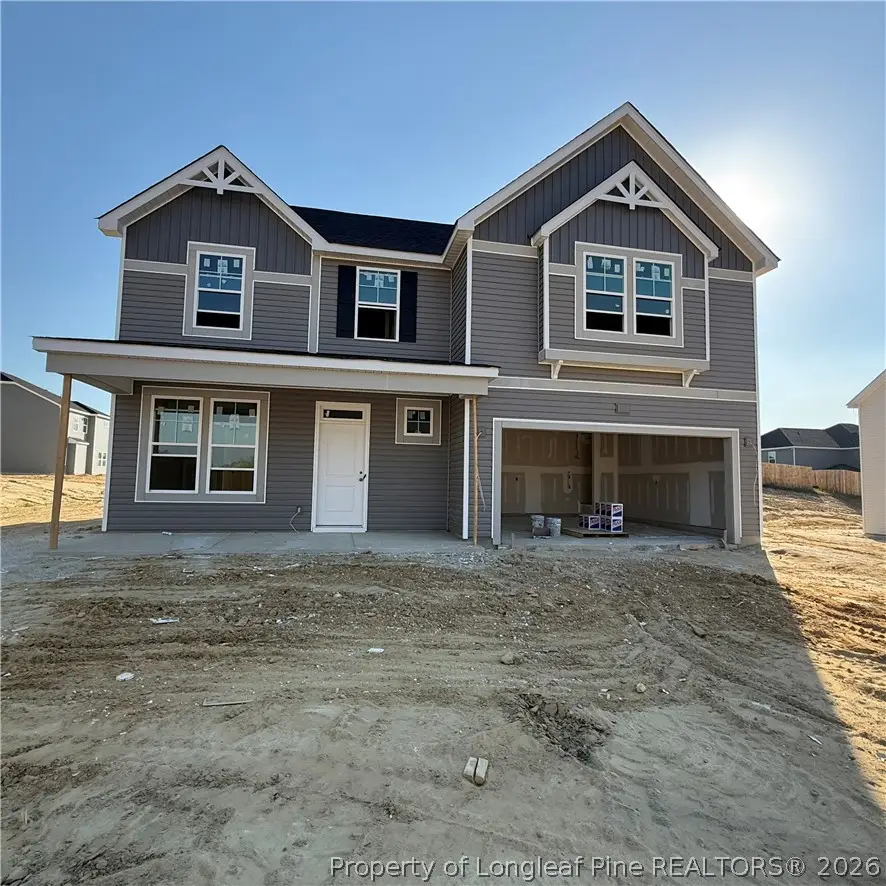 239 White Doe Crossing, Cameron, NC 28326 - #1