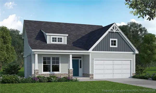 239 White Doe Crossing, Cameron, NC 28326