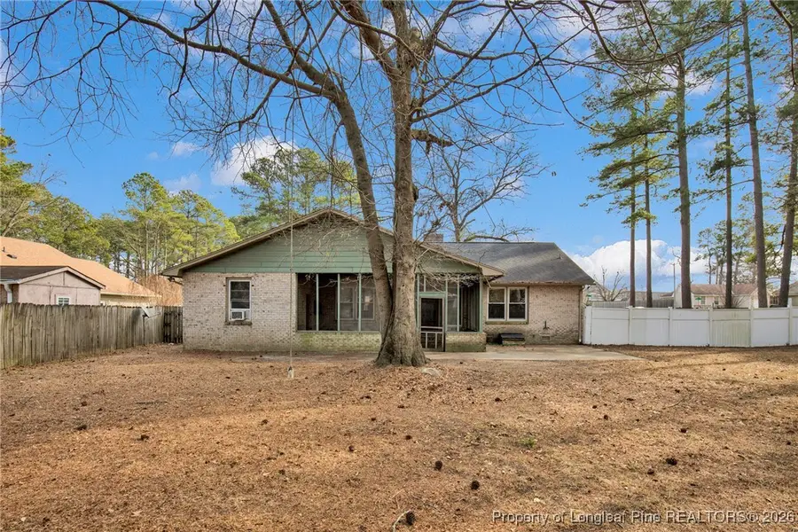 7030 Trevor Lane, Fayetteville, NC 28314 - #2