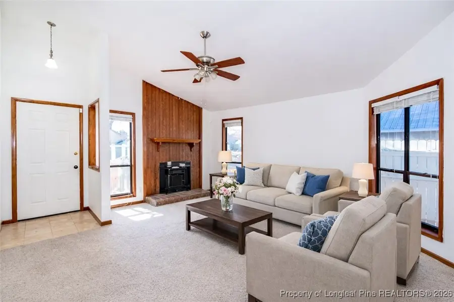 6978 Timberwood Drive, Fayetteville, NC 28314 - #3