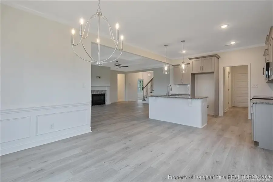 6732 Sim Canady Road, Hope Mills, NC 28348 - #3