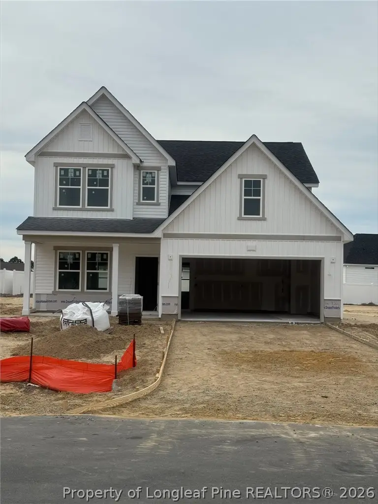 147 White Doe Crossing, Cameron, NC 28326 - #1
