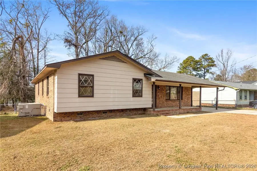 410 Lansdowne Road, Fayetteville, NC 28314 - #3