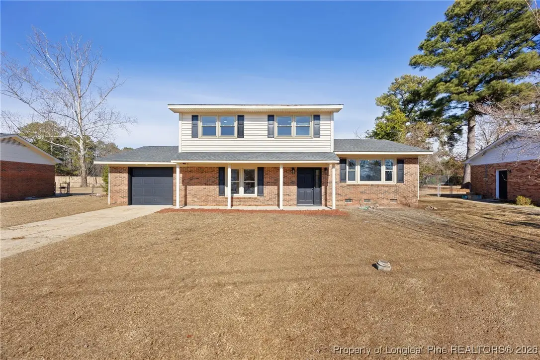 5629 Carson Drive, Fayetteville, NC 28303 - Image #1