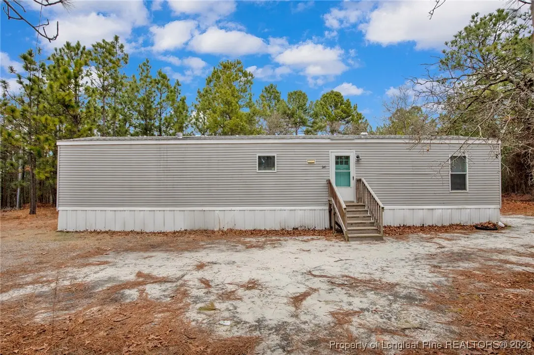 240 & 95 Burtons Lane, Cameron, NC 28326 - #1