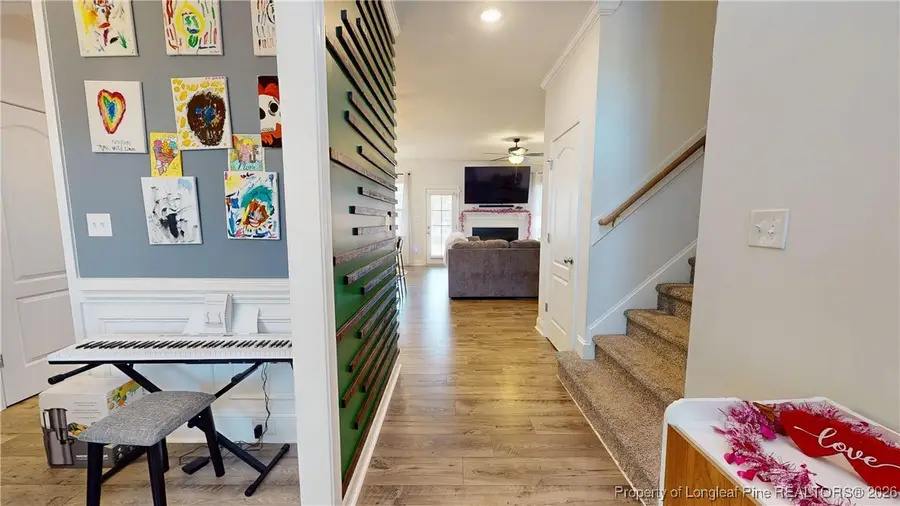 3351 Hopekirk Drive, Fayetteville, NC 28306 - Image #2