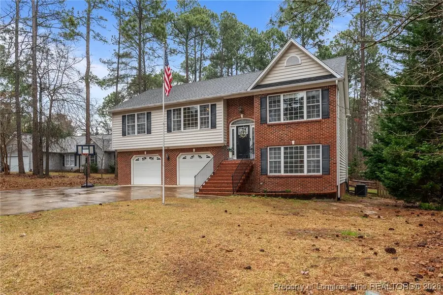 24 Westover Court, Sanford, NC 27332 - #2