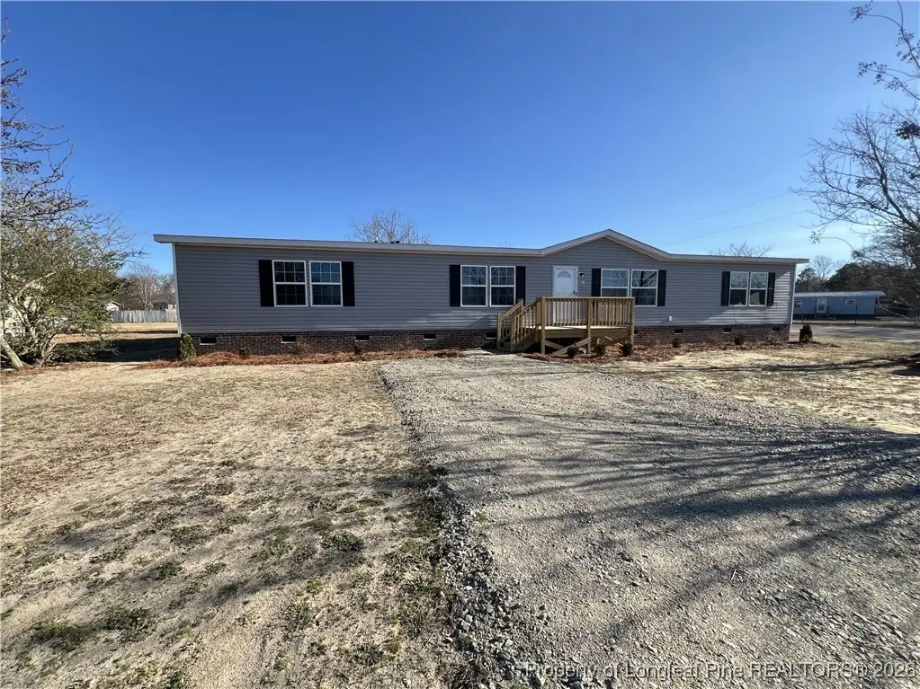 801 Horseshoe Road, Autryville, NC 28318 - Image #1