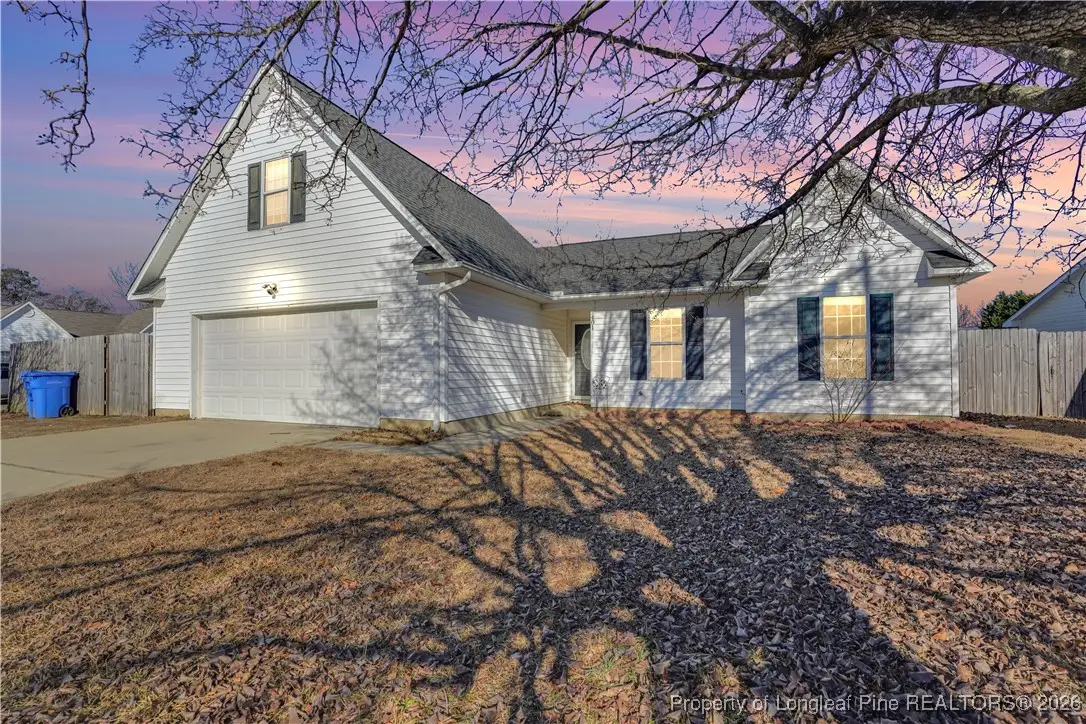 401 Glen Allen Street, Fayetteville, NC 28314 - Image #1